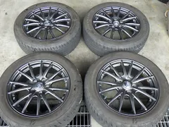 【3387】19年 155/65R13 ネクストリー ウェッズヴェルバケヴィン VELVA KEVIN（ヴェルヴァ ケヴィン）｜weds CO., LTD.（株式会社