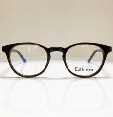 処分価格 スウェーデン EOE 定価42,000円 金色・べっ甲柄 メガネ 純正ケースと純正クロス付き - メルカリ