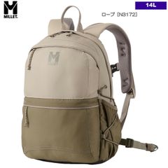 ミレー / プラロ NX 14 ロープ［N3172］