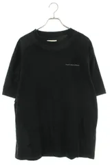 フェンチェンワン ドッキングTシャツ メンズ M - メルカリ