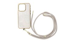 ANTEPRIMA APE (au限定) ブックタイプケース for iPhone 13／ブルー