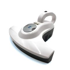 スリーアップ 充電式ふとんクリーナー グッバイアレル UV除菌 2013年製