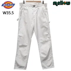 2025年最新】Dickies ペインターパンツ 白の人気アイテム - メルカリ
