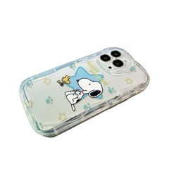 iPhone 13/14/15/16 ケース TPUカバー スヌーピー おしゃれ 可愛い 薄型 軽量 耐衝撃 イエロー
