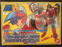 香港バンダイ 海外版 聖闘士星矢 聖闘士聖衣大系 スカイクロスセイント 翔