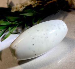 温泉の石໒꒱ 北投石　ビーズ　パーツ　原石