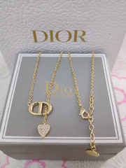【新品未使用】Dior BirthdayGift2024 クリスタル会員限定 工場 直営 店コスメ・美容 - 【新品未使用】Dior