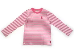 【ホットビスケッツ/HotBiscuits】Tシャツ・カットソー 130サイズ 女の子【子供服・ベビー服】（1492953）