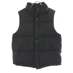 F/CE.×DIGAWEL Puffer Vest 21A/W STLTH Puffer Vest (F/CE.×DIGAWEL) – DIGAWEL ONLINE STORE