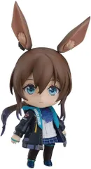 ねんどろいど アーミヤ DX [昇格Ver.] 【未開封・新品】 2025年最新】ねんどろいど アークナイツ アーミヤの人気アイテム