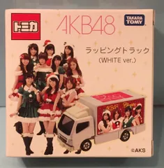2025年最新】AKB トミカの人気アイテム - メルカリ