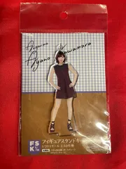 川村文乃 BIGアクリルスタンド モバガチャ アンジュルム2024 2025年最新】川村文乃 アクリルスタンドの人気アイテム - メルカリ