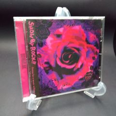 「SHOW BY ROCK!!」BUD VIRGIN LOGIC 1st Mini album「Monologue」