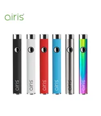 Airis 350mAh VV VERTEX CBD ヴェポライザーのサムネイル