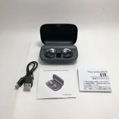 awlity 空気伝導×指向性ハイブリッドトゥルーワイヤレスイヤホン 耳に入れない完全開放型イヤホン 骨伝導イヤホンさらに進化 防水 イヤカフ型 クリップ型Bluetooth空気伝導イヤホン  音漏れ低減オープンイヤー型TBluetooth5.3 (ブラック)