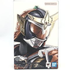 [중고] 미개봉) SHFiguarts (진골 조각법) 가면 라이더 갑옷 오렌지 암즈 [69]