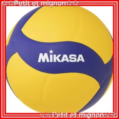 2024年最新】バレーボール用品 | MIKASA(ミカサ)バレーボール5号球