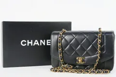 2025年最新】シャネルダイアナフラップの人気アイテム - メルカリ