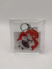 無職転生 II ～異世界行ったら本気だす〜 ウェディングくじ　エリス アクリルキーホルダー