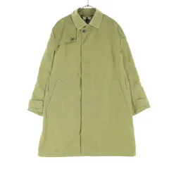 2025年最新】Daks メンズ ステンカラーコートの人気アイテム - メルカリ