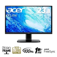 2025年最新】ACERモニターの人気アイテム - メルカリ