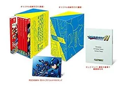 【中古】 ロックマン&ロックマンX 5in1 スペシャルBOX -Switch