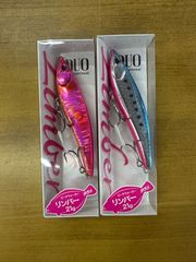 Sam【新品未使用】ウェイキーブー170 スーパーUVギンギララメ ロンジン ウェイキーブー170 スーパーUVギンギララメ