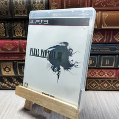 8-1 ファイナルファンタジーXIII - PS3 PS3 220002