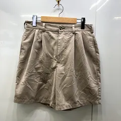 TOMMY HILFIGER GOLF ショートパンツ ショーパン ショーツ ボトム マレーシア製 30サイズ ベージュ