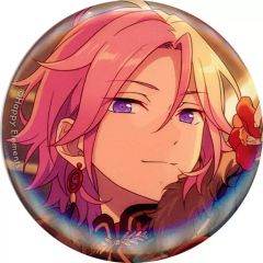 桜河 こはく あんスタ コレクション 缶バッジ Feb コレ缶 idol - メルカリ