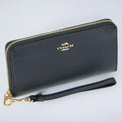 【新品】コーチ COACH 財布 レディース C4451 IMMID 1