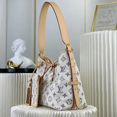 2024年最新】ルイヴィトン louis vuitton ショルダーバッグ トートバッグ モノグラム・ローズ ネヴァーフルmm m48613  モノグラムキャンバス ブラウンxローズ 定番人気の人気アイテム - メルカリ