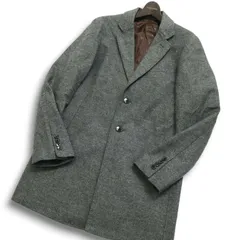 2025年最新】ORIHICA ステンカラーコートの人気アイテム - メルカリ