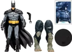 ホットトイズ バットマン アーカムシティ版 Yahoo!オークション - ホットトイズ バットマン アーカム