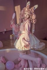 プリズマ☆イリヤ コスプレ ルームウェア ロリータ - メルカリ