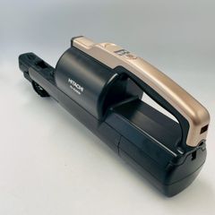 【動作テスト:標準モード53分稼働】 日立 （型番：PV-B300H）（製造年度：2023）　本体のみ　掃除機　HITACHI　スティック　サイクロン　コードレス　中古　（色：金　シャンパンゴールド　黒　ブラック）管理番号 G348