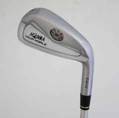 ●本間ゴルフ★ホンマ　ツアーワールド　TW-U　アイアン型ユーティリティ　U3　21°VIZARD UT850カーボン　ワンフレックス（79066
