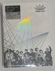 【日本国内正規品・新品未開封】通常盤 Snow Man / 「 Snow Man Dome Tour 2024 RAYS 」 ブルーレイ