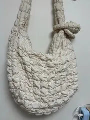 COS(コス) キルティングバッグ オーバーサイズ 旧バージョン