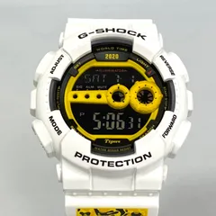 2024年最新】阪神タイガース g-shockの人気アイテム - メルカリ