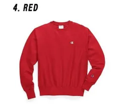 cha-008　チャンピオン メンズ リバースウィーブChampion スエットシャツ トレーナー　GF70