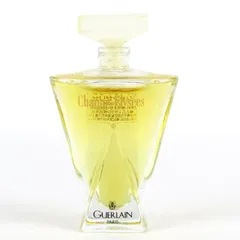 2024年最新】ゲラン 香水 シャンゼリゼの人気アイテム - メルカリ