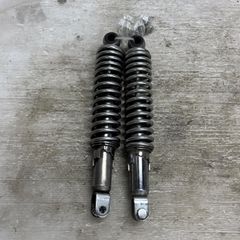 GSX400F 昭和58年式 当時物 ダメージあり ジャンク品 サビあり - メルカリ