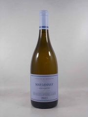 マルサネ ブラン 2022 750ml ブリュノ クレール