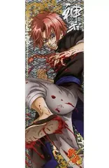 【中古】ポスター(アニメ) 神威(通常仕様)「銀魂 キャラポスコレクション第5弾」