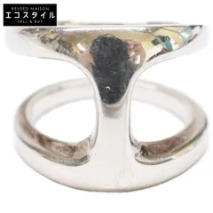 5/3まで限定価格！ホーセンブース　ファントムカフ BRUTE PHANTOM｜silver｜Ring｜HOORSENBUHS(ホーセンブース