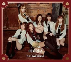 GFRIEND 学校三部作 サイン入りCD GFRIEND 学校三部作 サイン入りCD