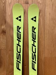 FISCHER GS188cm R27 トップ選手モデルマスターズ選手モデル - メルカリ
