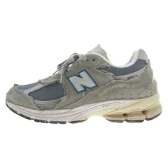 2024年最新】new balance 2002rddの人気アイテム - メルカリ