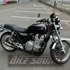 2024年最新】cb1100 sc65 マフラーの人気アイテム - メルカリ